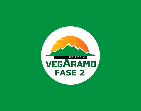Logotipo de la Residencial Vegaramo