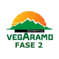 Logotipo Residencial Vegaramo Fase 2